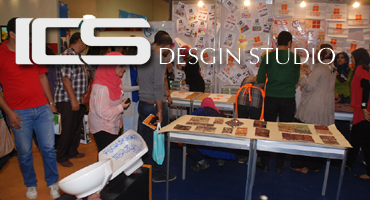 ICS Design Studio