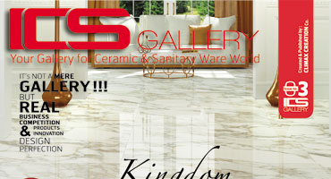 ICS Gallery